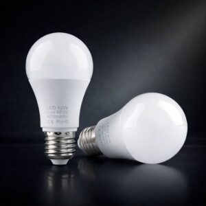 LED Bulb (12W / 18W)