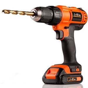 Electric Drill (Corded / Cordless)