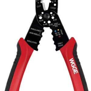 Cable Cutter / Wire Stripper