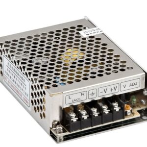 Switching Power Supply (12V / 24V)