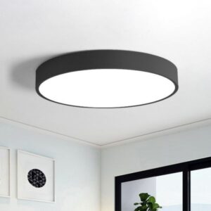 LED Ceiling Light (Round Panel)