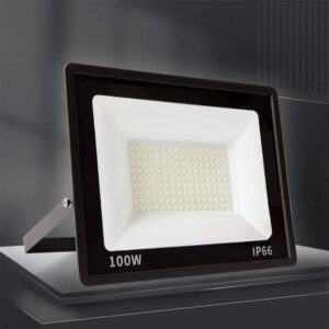 LED Floodlight (50W / 100W)