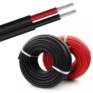 PVC Insulated Cable (1.5mm / 2.5mm)
