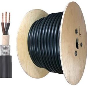 Armoured Cable (1m)