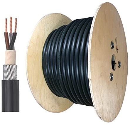 Armoured Cable (1m)