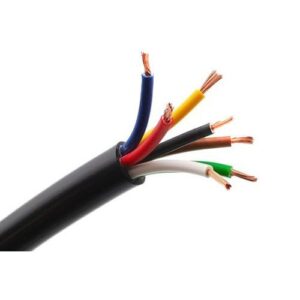 Flexible Cable (Multi-core 1m)